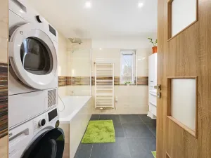 Prodej rodinného domu, Třebíz, 95 m2