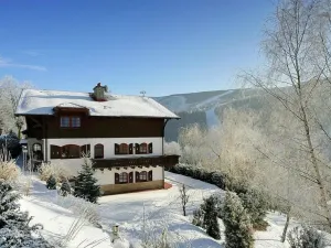 Prodej bytu 4+kk, Špindlerův Mlýn, Vodárenská, 108 m2