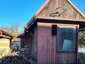 Prodej rodinného domu, Olšovec, 122 m2