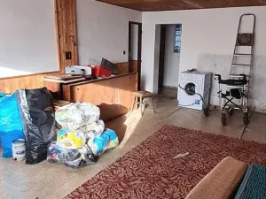 Prodej rodinného domu, Olšovec, 122 m2