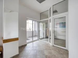 Prodej činžovního domu, Bechyně, Čechova, 660 m2