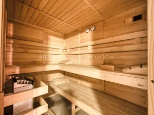 Prodej činžovního domu, Bechyně, Čechova, 660 m2