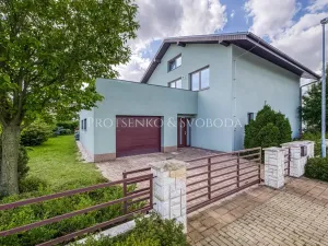 Prodej rodinného domu, Havlíčkův Brod, Ječná, 239 m2