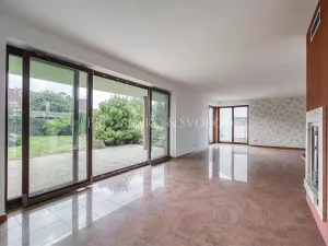 Prodej rodinného domu, Havlíčkův Brod, Ječná, 239 m2