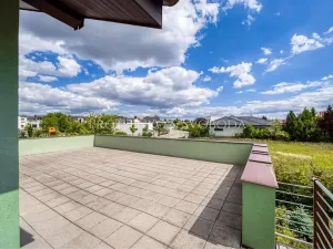 Prodej rodinného domu, Havlíčkův Brod, Ječná, 239 m2