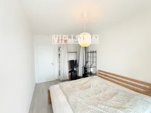 Prodej bytu 2+kk, Brno, U Červeného mlýna, 57 m2
