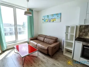 Prodej bytu 2+kk, Horoměřice, Velvarská, 50 m2