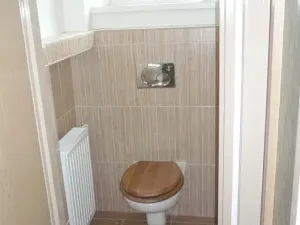 Pronájem bytu 3+1, Praha - Břevnov, Kopeckého, 90 m2