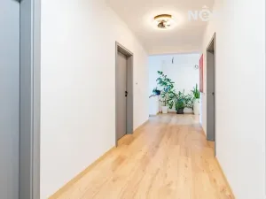 Prodej rodinného domu, Srubec, Vrbová, 163 m2