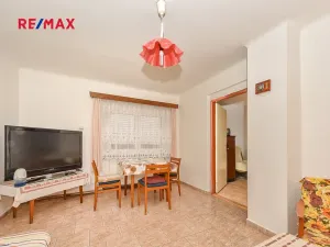 Prodej rodinného domu, Horní Bělá, 150 m2