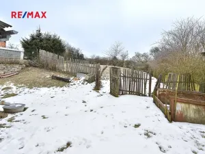 Prodej rodinného domu, Horní Bělá, 150 m2