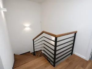 Pronájem rodinného domu, Praha - Modřany, 305 m2