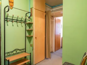 Prodej bytu 3+1, Olomouc - Nová Ulice, Brněnská, 73 m2