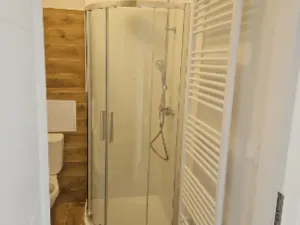 Pronájem bytu 1+kk, Husinec, Jeronýmova, 29 m2