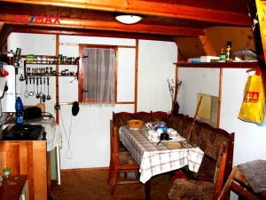 Pronájem chaty, Březová-Oleško, Na Spojce, 18 m2