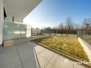 Pronájem bytu 1+kk, Brno, 35 m2