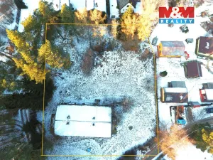 Prodej ubytování, Týn nad Vltavou - Nuzice, 254 m2