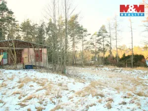 Prodej ubytování, Týn nad Vltavou - Nuzice, 254 m2