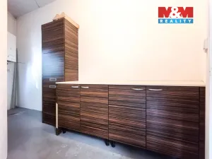 Pronájem obchodního prostoru, Ústí nad Orlicí, Královéhradecká, 117 m2