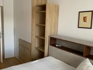 Pronájem bytu 3+kk, Luhačovice, Masarykova, 96 m2