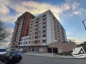 Prodej bytu 3+kk, Burgas, Bulharsko, 100 m2