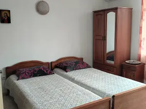 Prodej atypického bytu, Nesebar, Bulharsko, 72 m2