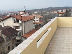 Prodej atypického bytu, Nesebar, Bulharsko, 72 m2