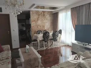 Prodej bytu 4+kk, Nesebar, Bulharsko, 211 m2