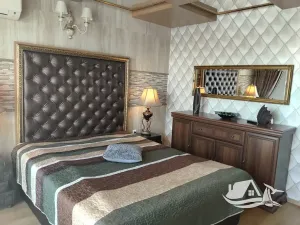 Prodej bytu 4+kk, Nesebar, Bulharsko, 211 m2