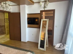 Prodej bytu 4+kk, Nesebar, Bulharsko, 211 m2