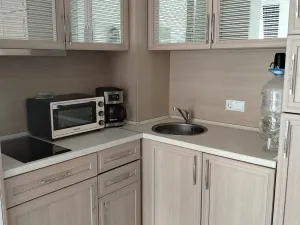 Prodej bytu 3+kk, Nesebar, Bulharsko, 93 m2