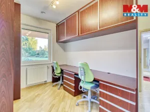 Prodej rodinného domu, Hrušovany, 300 m2