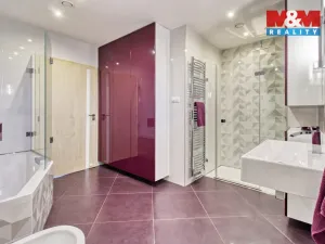 Prodej rodinného domu, Hrušovany, 300 m2