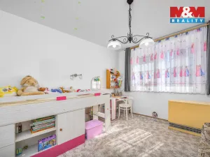 Prodej rodinného domu, Krucemburk, Masarykova, 263 m2