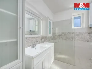 Prodej rodinného domu, Krucemburk, Masarykova, 263 m2