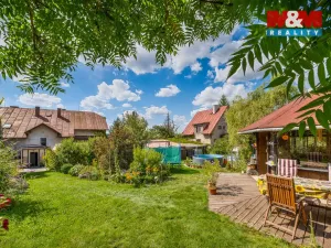 Prodej rodinného domu, Krucemburk, Masarykova, 263 m2