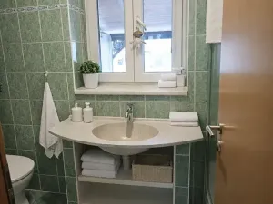 Prodej rodinného domu, Městec Králové, 95 m2