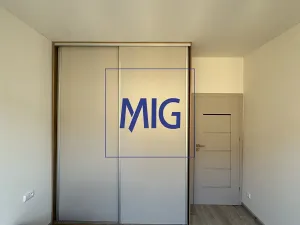 Pronájem bytu 2+kk, Brno, Úvoz, 44 m2