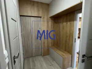 Pronájem bytu 2+kk, Brno, Úvoz, 44 m2