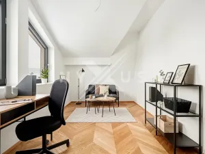 Prodej bytu 4+kk, Praha - Zbraslav, K Havlínu, 104 m2