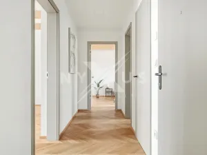 Prodej bytu 4+kk, Praha - Zbraslav, K Havlínu, 104 m2