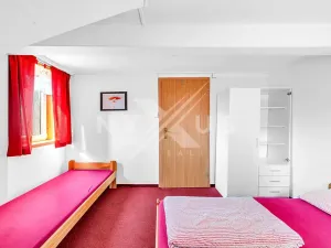 Prodej rodinného domu, Josefův Důl, 550 m2