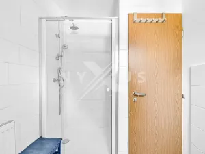 Prodej rodinného domu, Josefův Důl, 550 m2