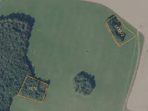 Dražba louky, Krchleby, 7831 m2