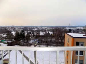 Pronájem bytu 3+kk, Česká Lípa, Jižní, 54 m2