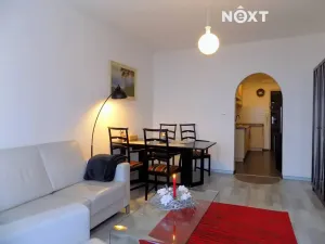 Pronájem bytu 3+kk, Česká Lípa, Jižní, 54 m2