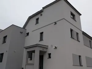 Pronájem bytu 2+kk, Turnov, Fučíkova, 40 m2