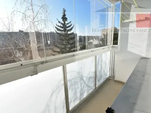 Prodej bytu 3+1, Mladá Boleslav, Jana Palacha, 83 m2