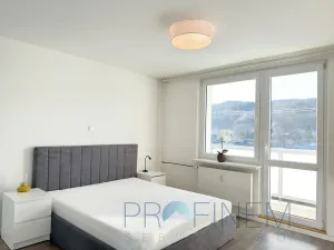 Pronájem bytu 3+1, Ústí nad Orlicí, Jilemnického, 77 m2