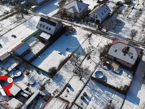 Prodej pozemku pro bydlení, Viničné Šumice, 510 m2